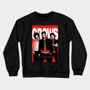 Crows Zero Guts Crewneck Sweatshirt